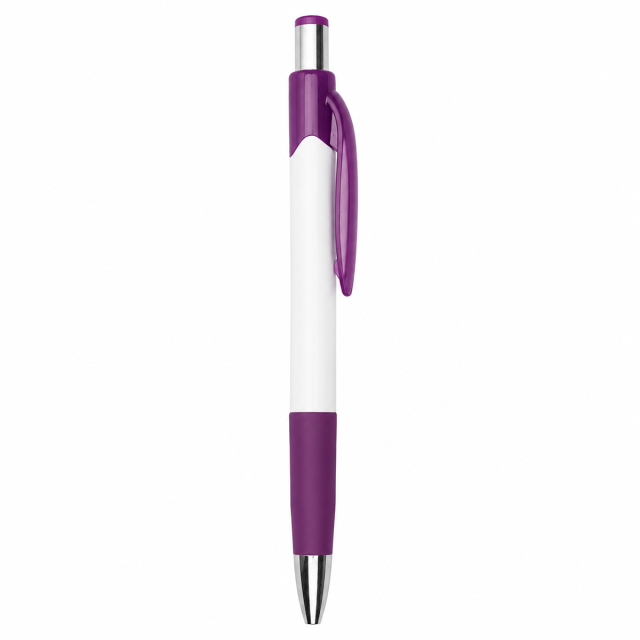 Click Ballpoint Pen