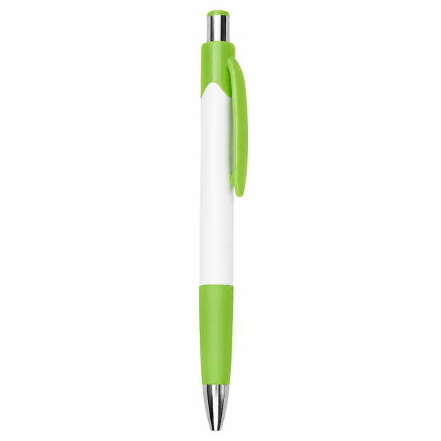 Click Ballpoint Pen