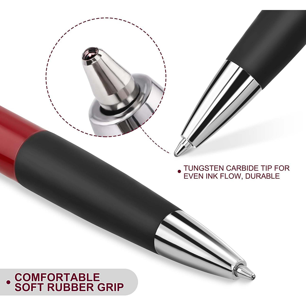Click Ballpoint Pen