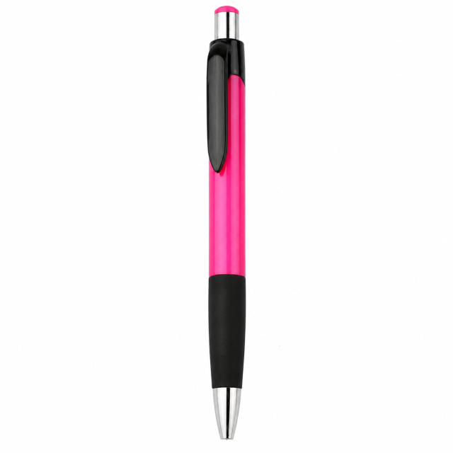 Click Ballpoint Pen