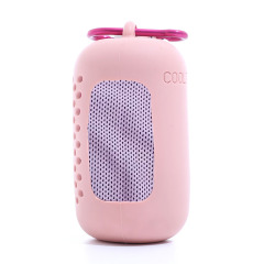 Cold Exercise Sports Towel