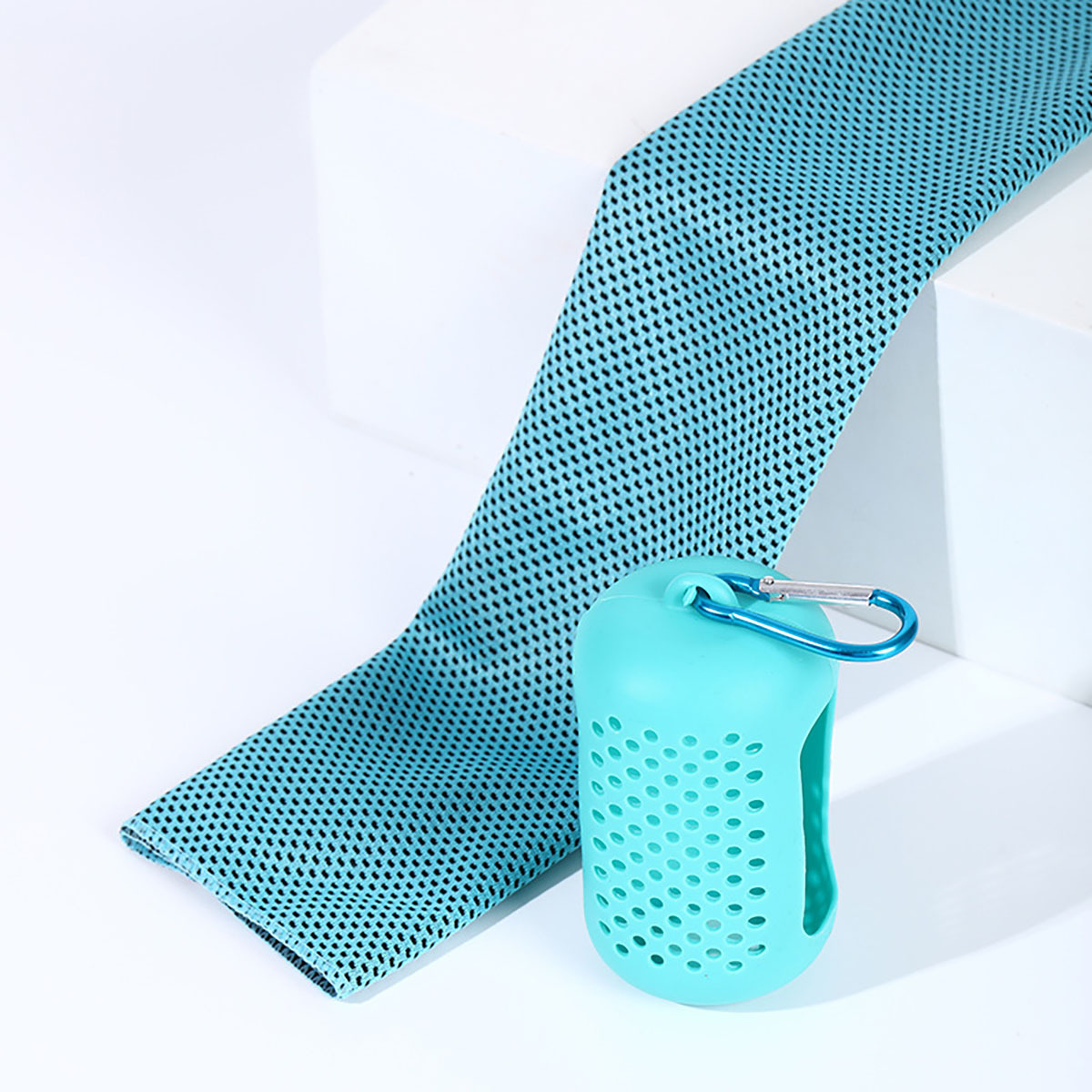 Cold Exercise Sports Towel