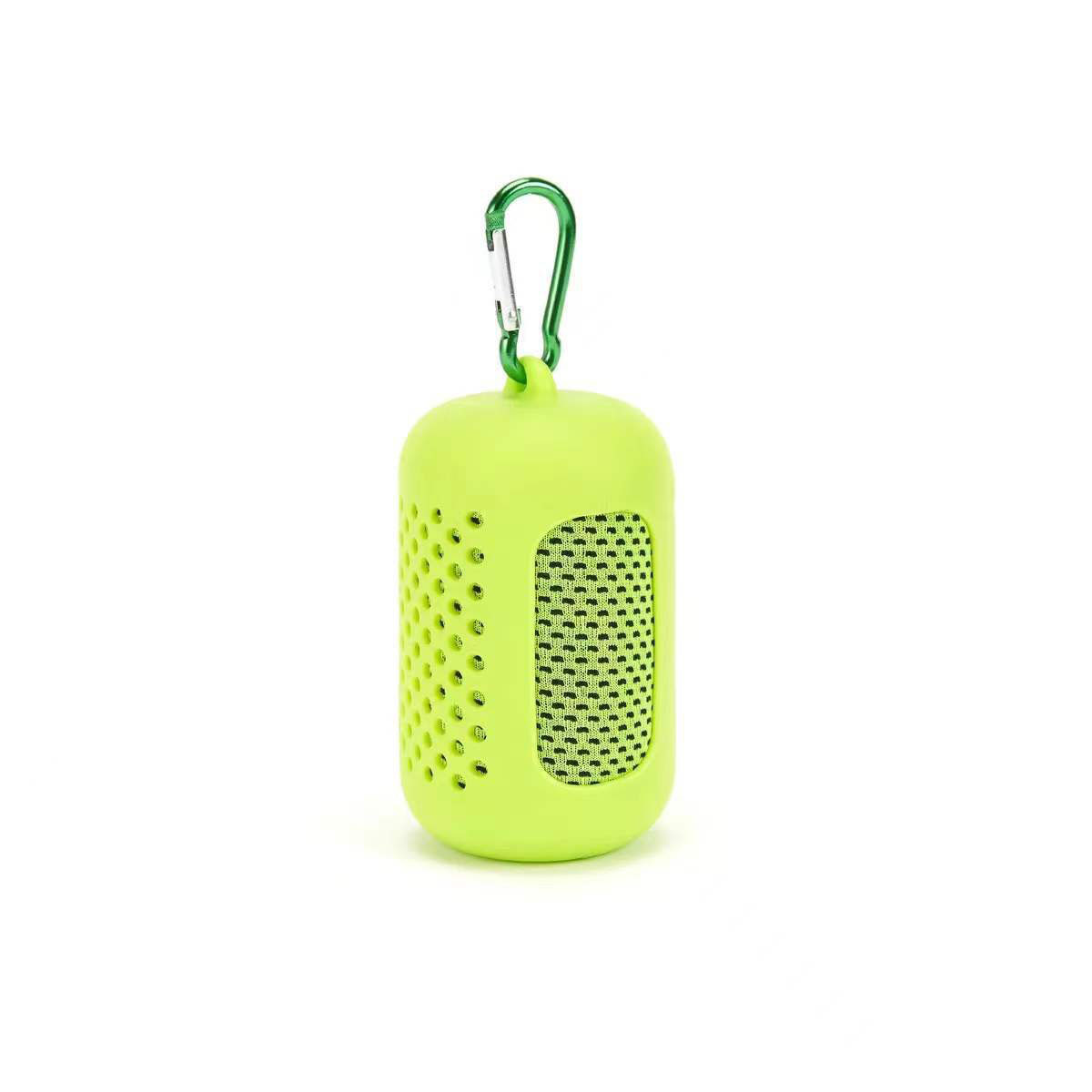 Cold Exercise Sports Towel