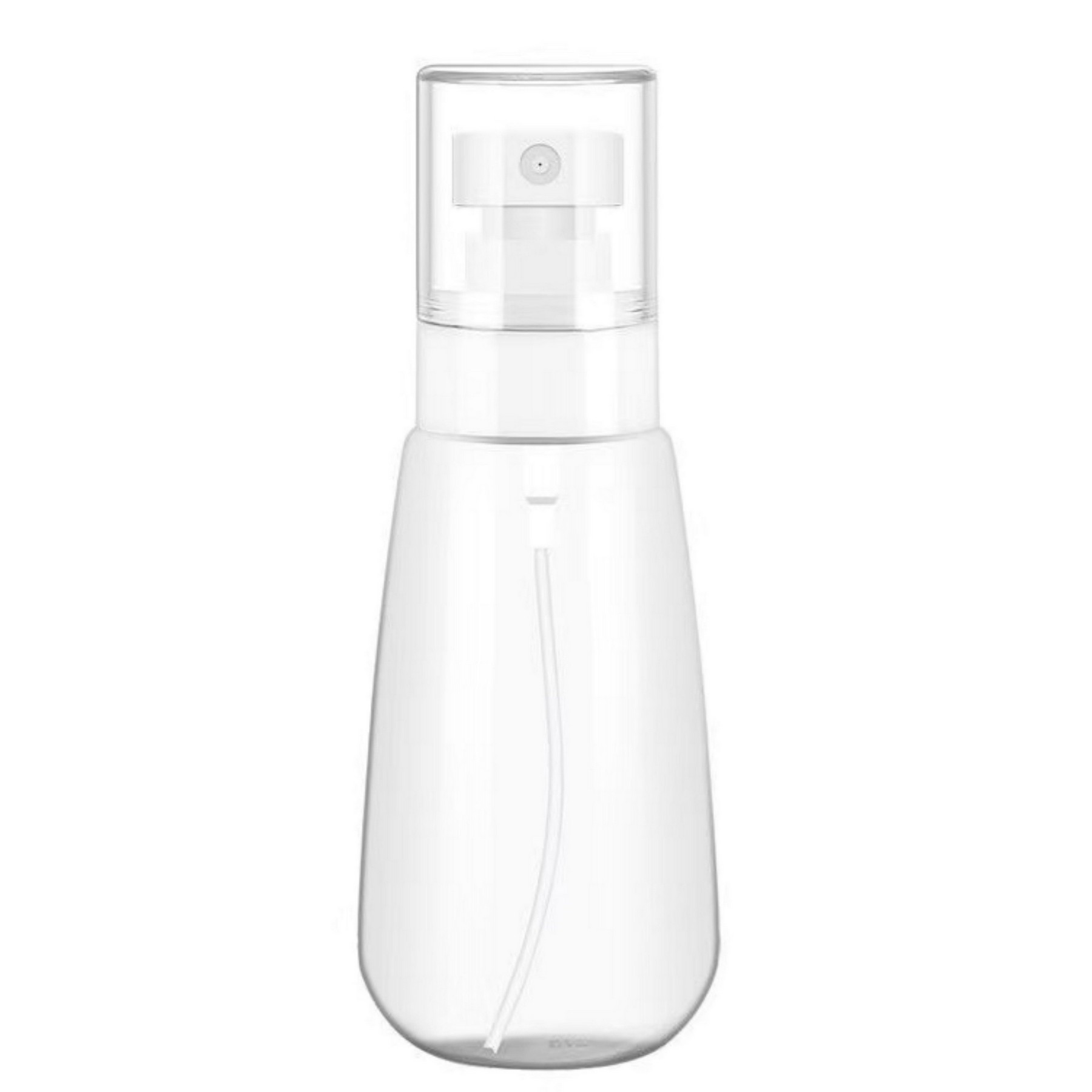 Compact Portable Mist Spray Container