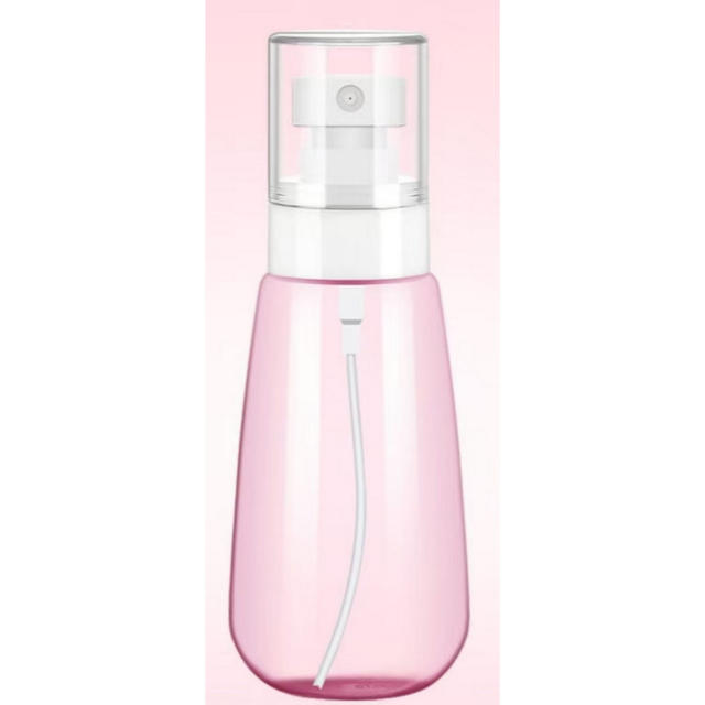 Compact Portable Mist Spray Container