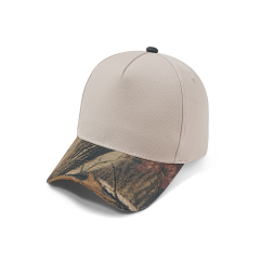 Cotton Baseball Cap