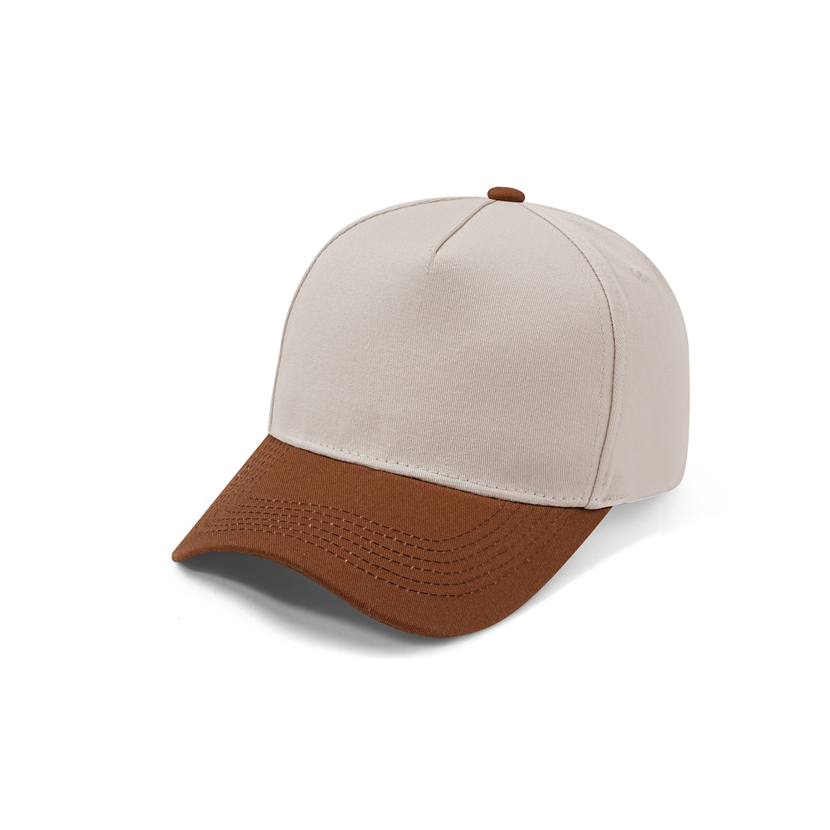 Cotton Baseball Cap