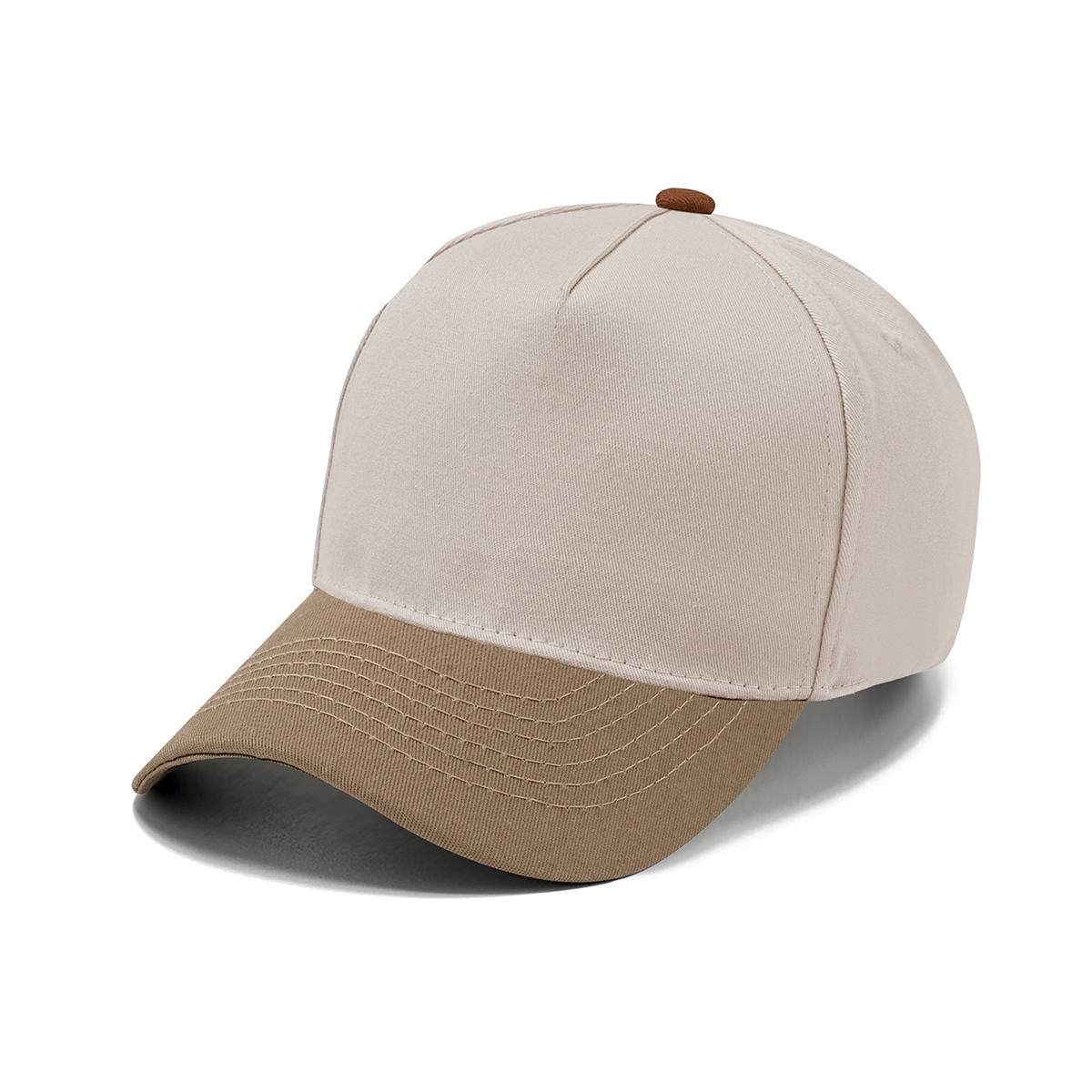 Cotton Baseball Cap
