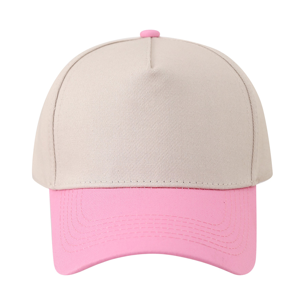 Cotton Baseball Cap