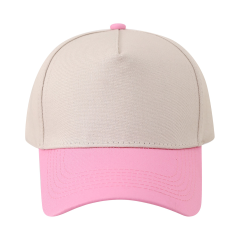 Cotton Baseball Cap