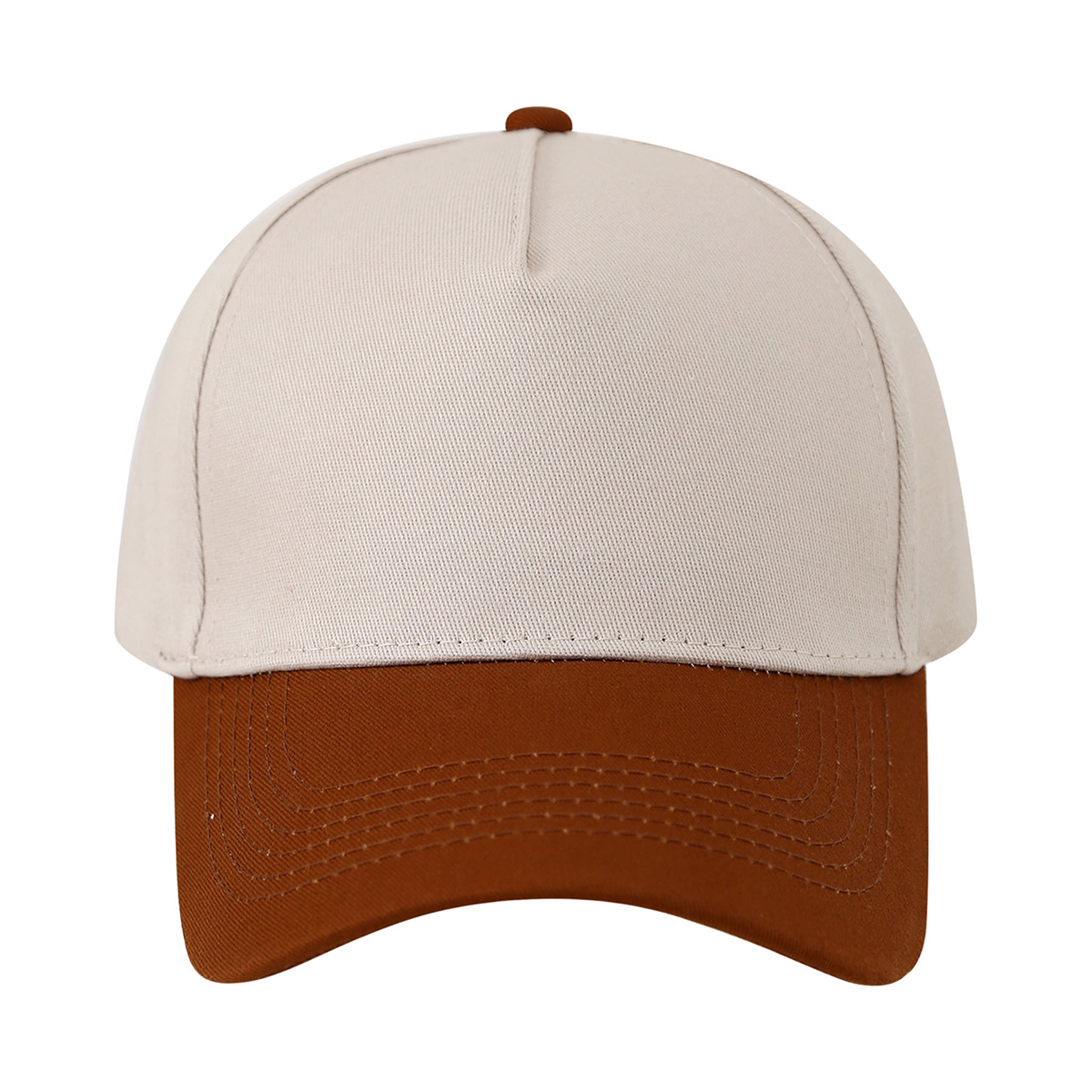 Cotton Baseball Cap