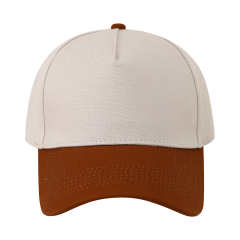 Cotton Baseball Cap