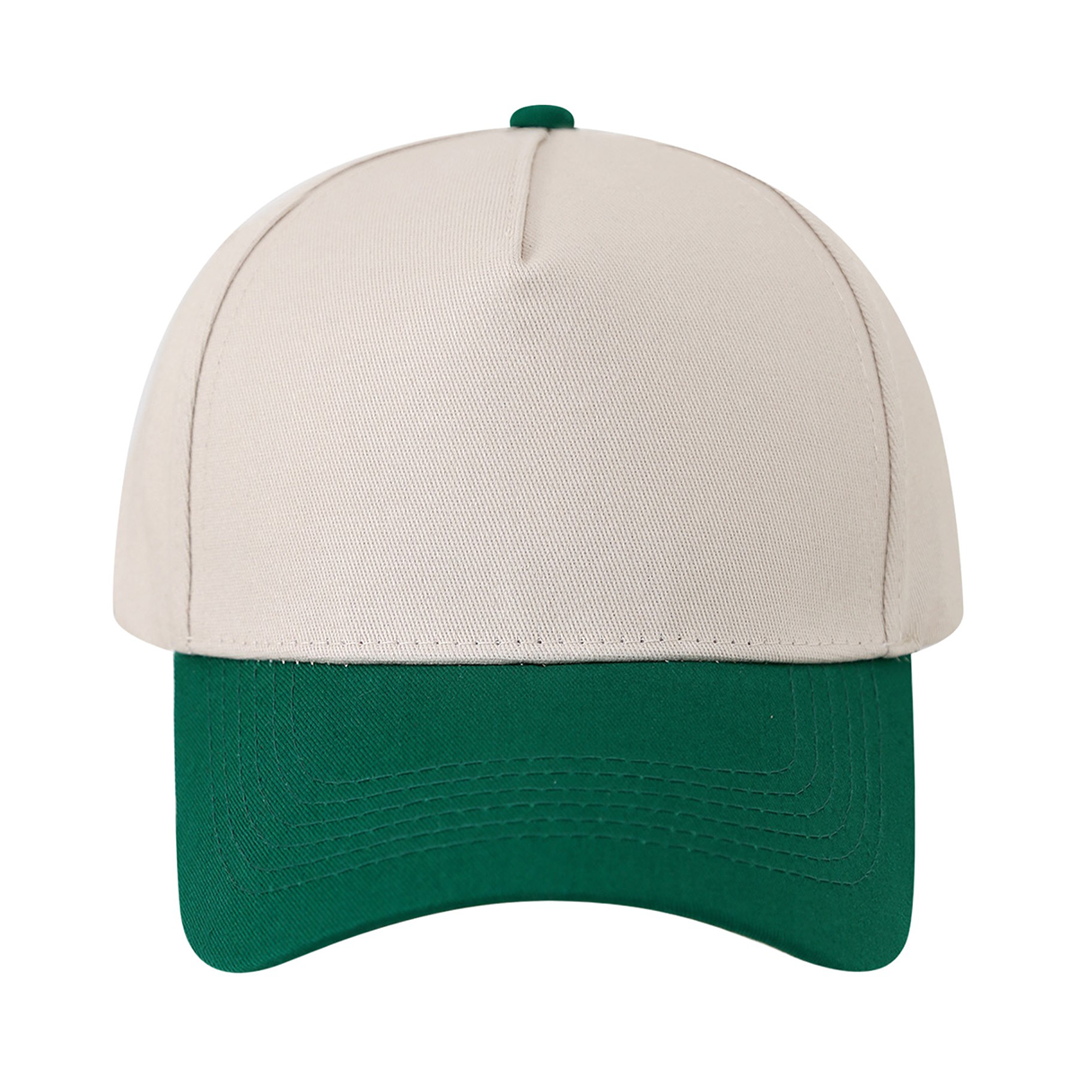 Cotton Baseball Cap
