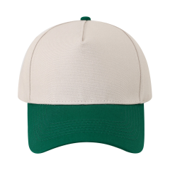 Cotton Baseball Cap
