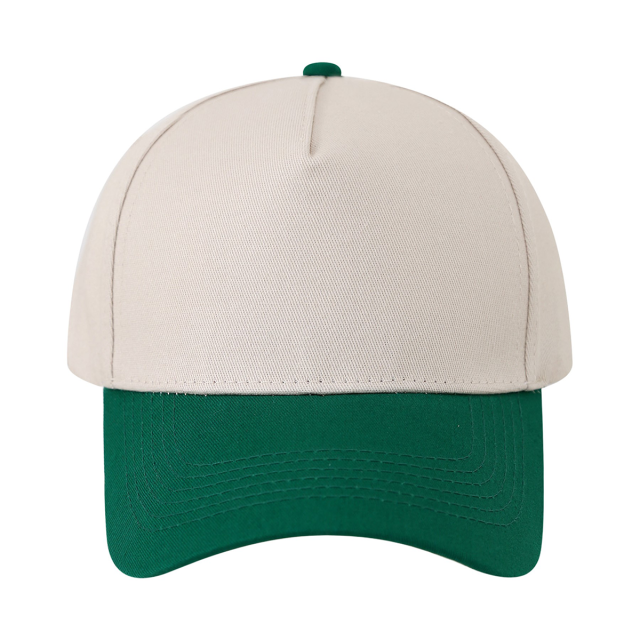 Cotton Baseball Cap