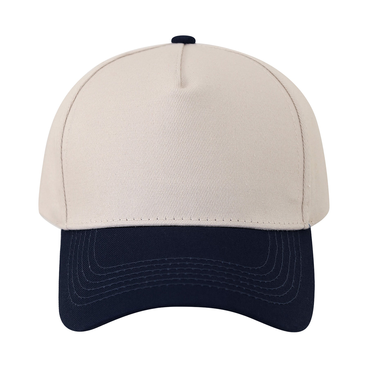 Cotton Baseball Cap