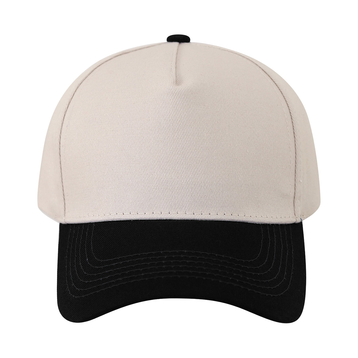 Cotton Baseball Cap