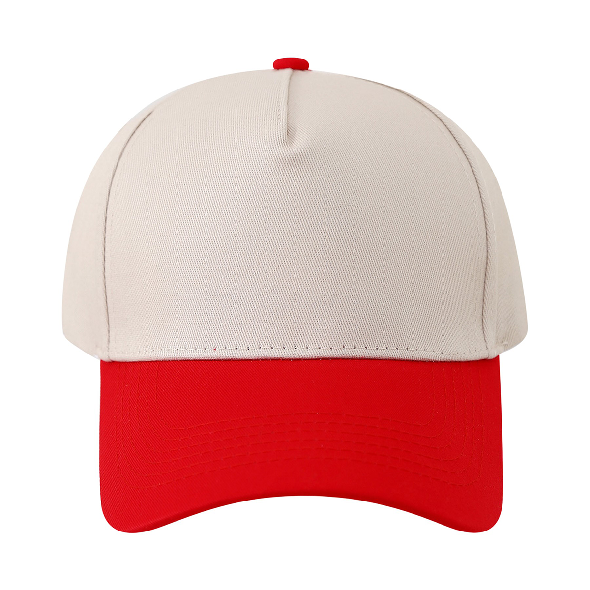 Cotton Baseball Cap
