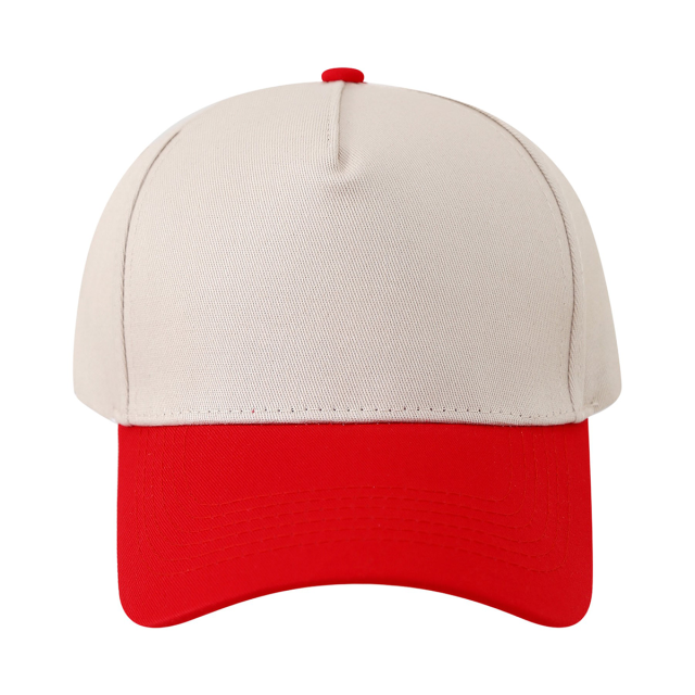 Cotton Baseball Cap