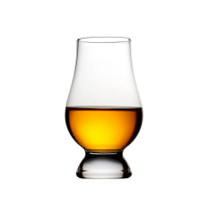 Crystal Whisky Tasting Glass