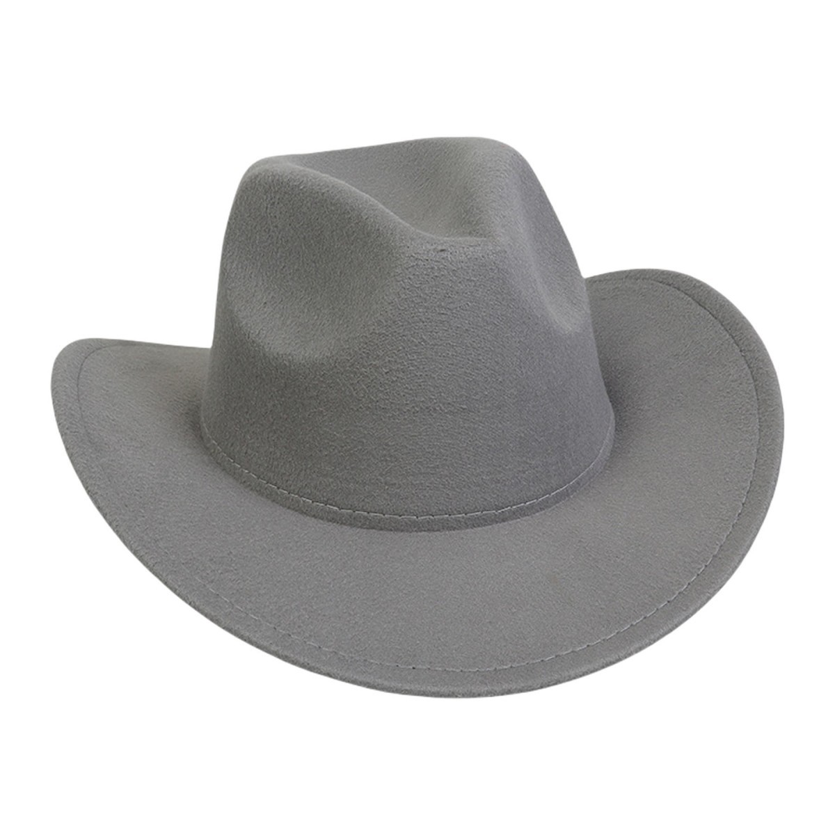 Custom Felt Cowboy Hat