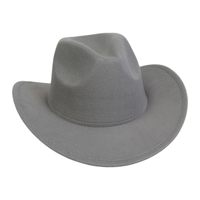 Custom Felt Cowboy Hat
