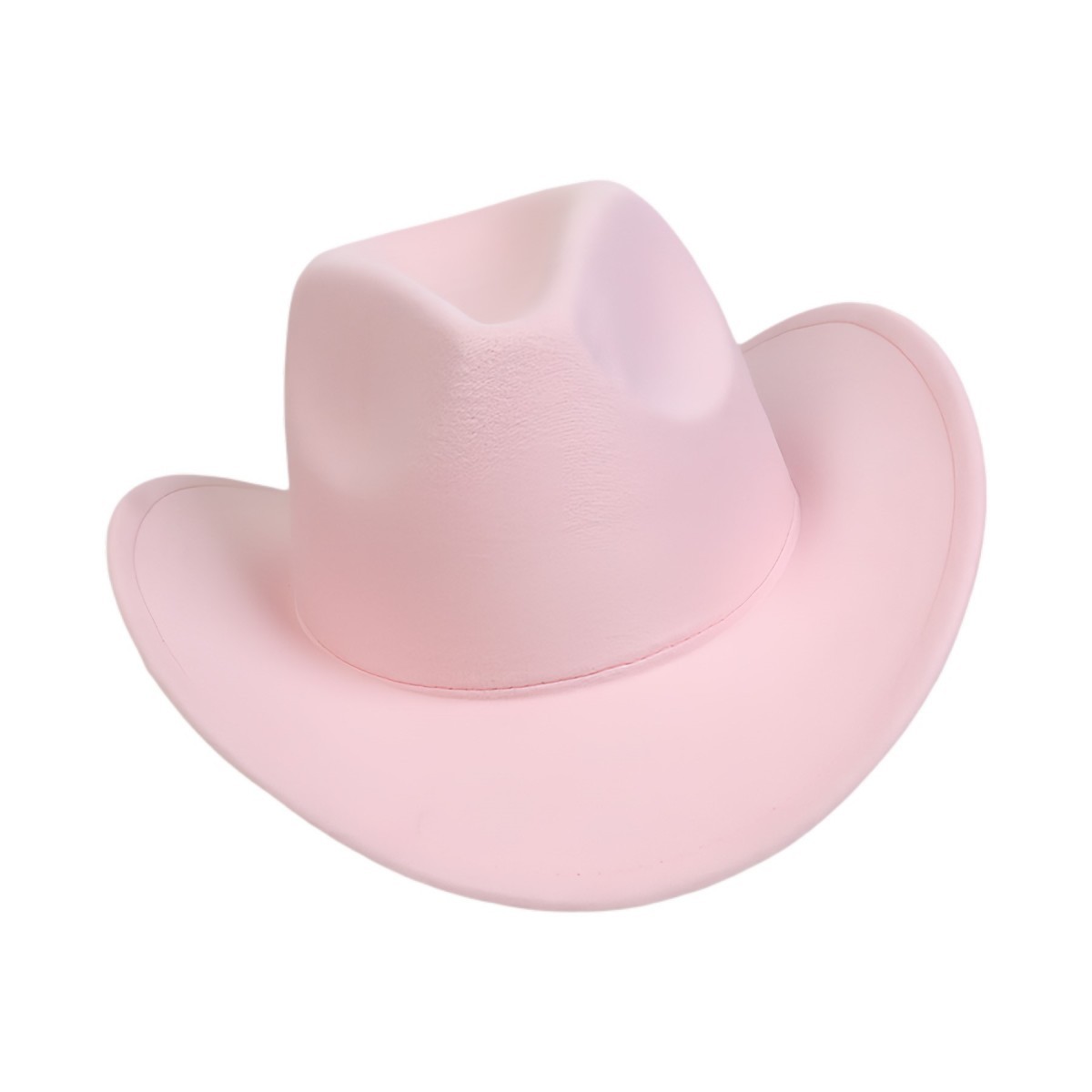 Custom Felt Cowboy Hat