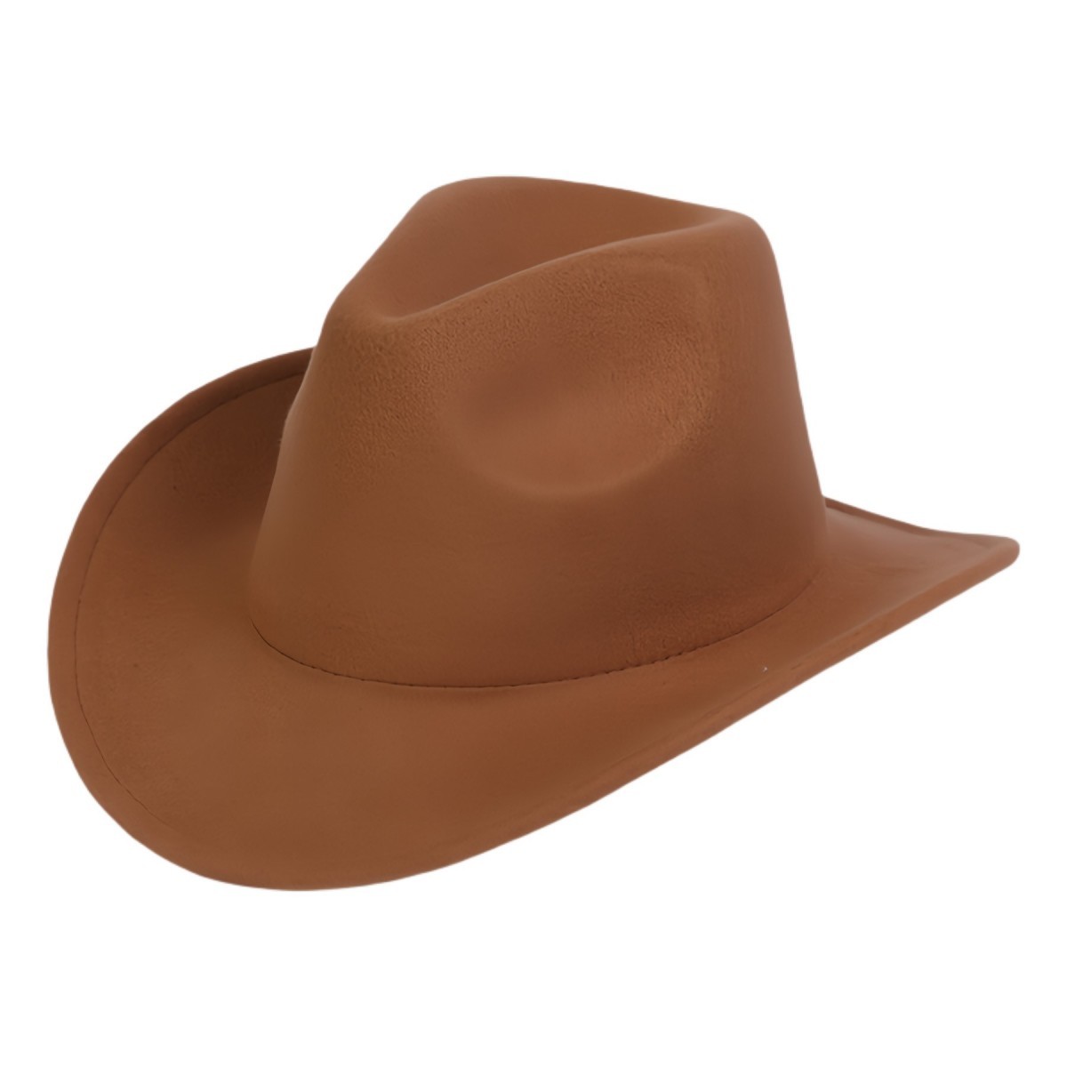 Custom Felt Cowboy Hat