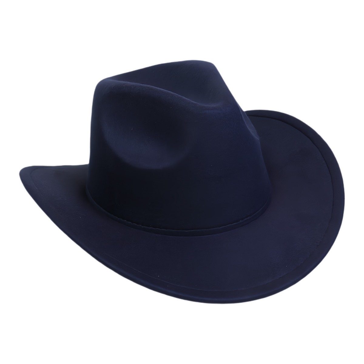 Custom Felt Cowboy Hat