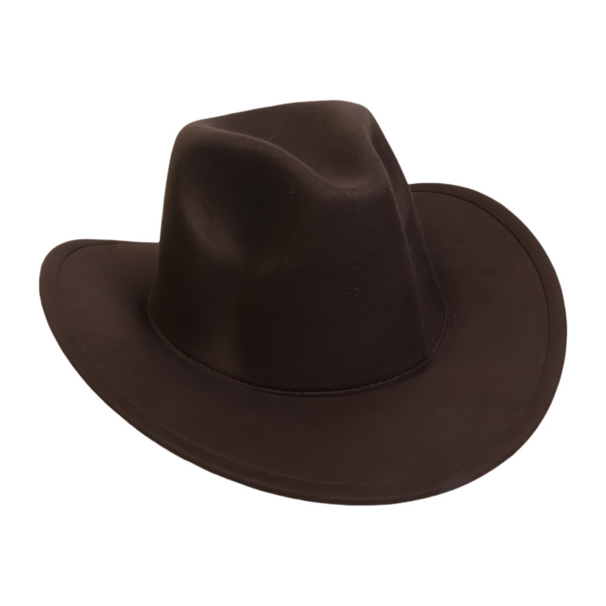 Custom Felt Cowboy Hat