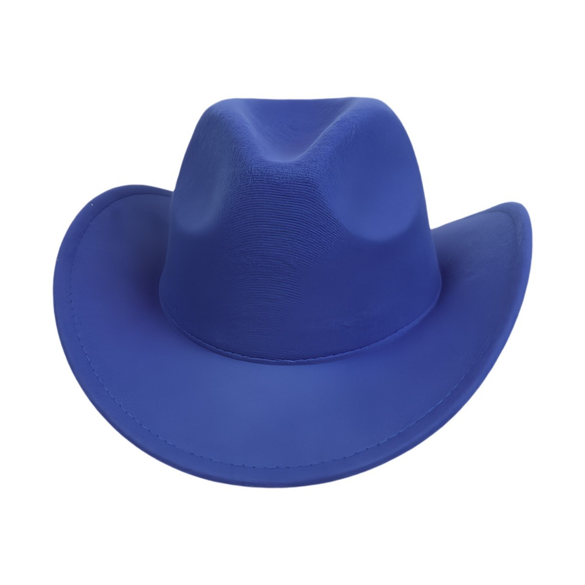 Custom Felt Cowboy Hat
