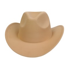 Custom Felt Cowboy Hat