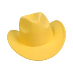 Custom Felt Cowboy Hat