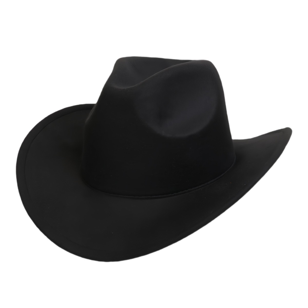 Custom Felt Cowboy Hat