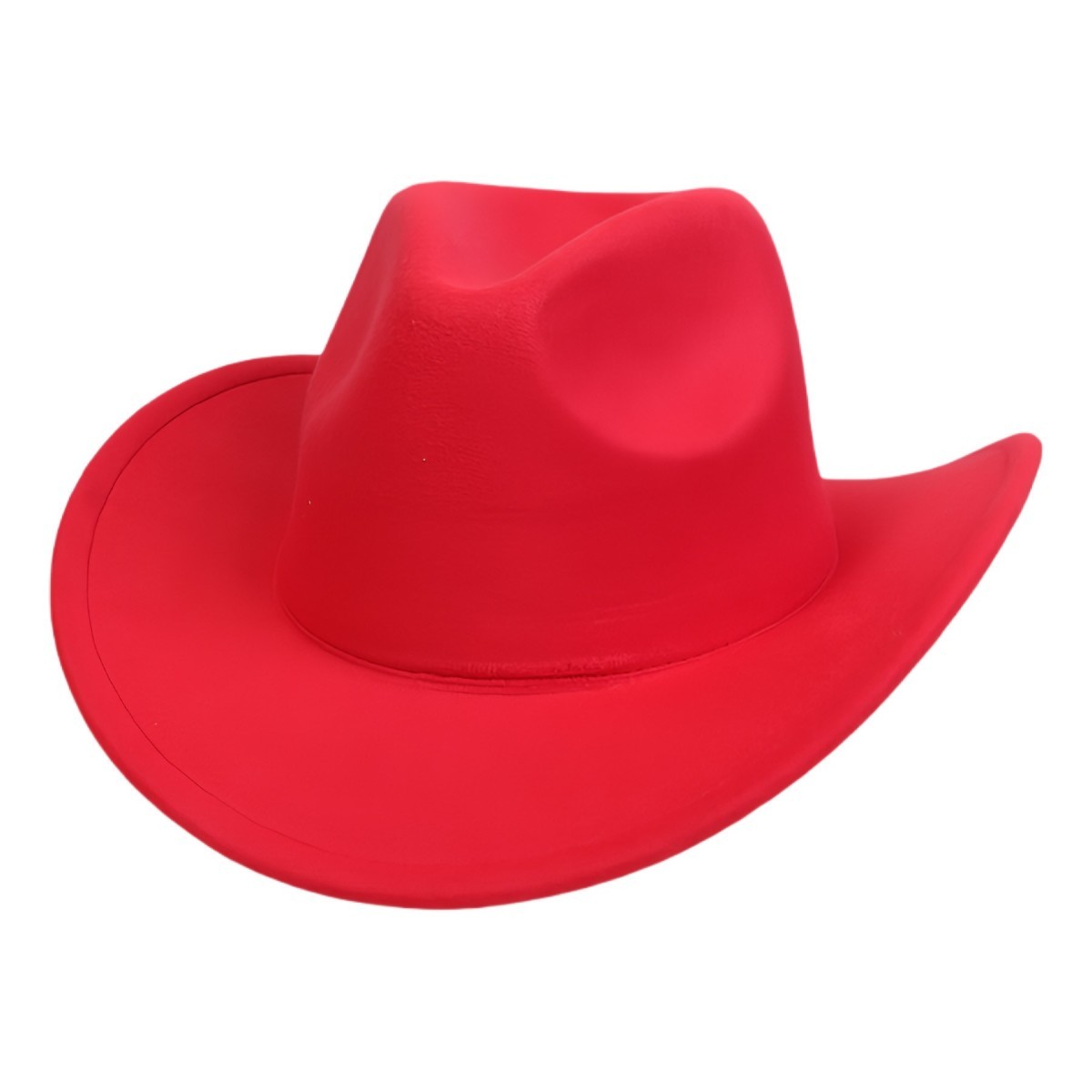 Custom Felt Cowboy Hat