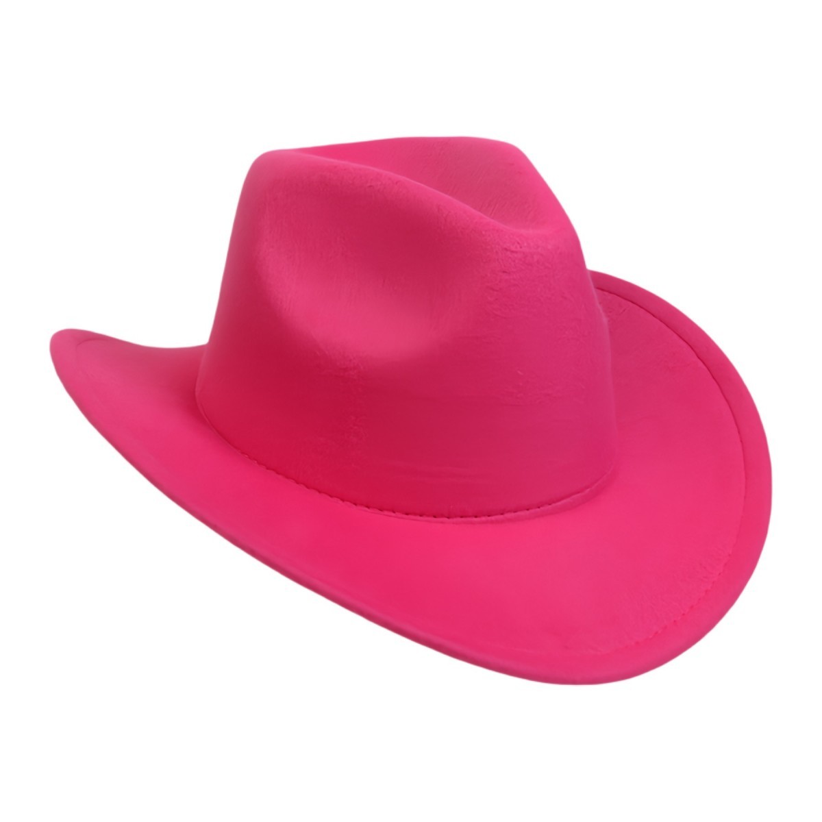 Custom Felt Cowboy Hat