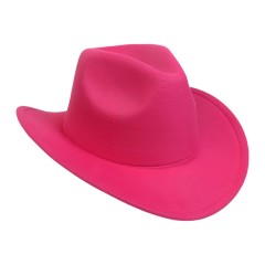 Custom Felt Cowboy Hat