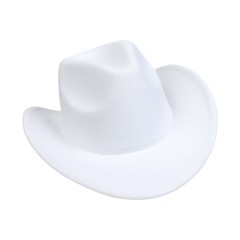 Custom Felt Cowboy Hat