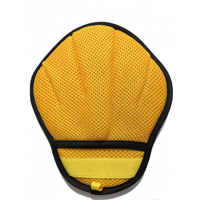 Custom Pet Grooming Glove