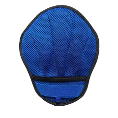 Custom Pet Grooming Glove