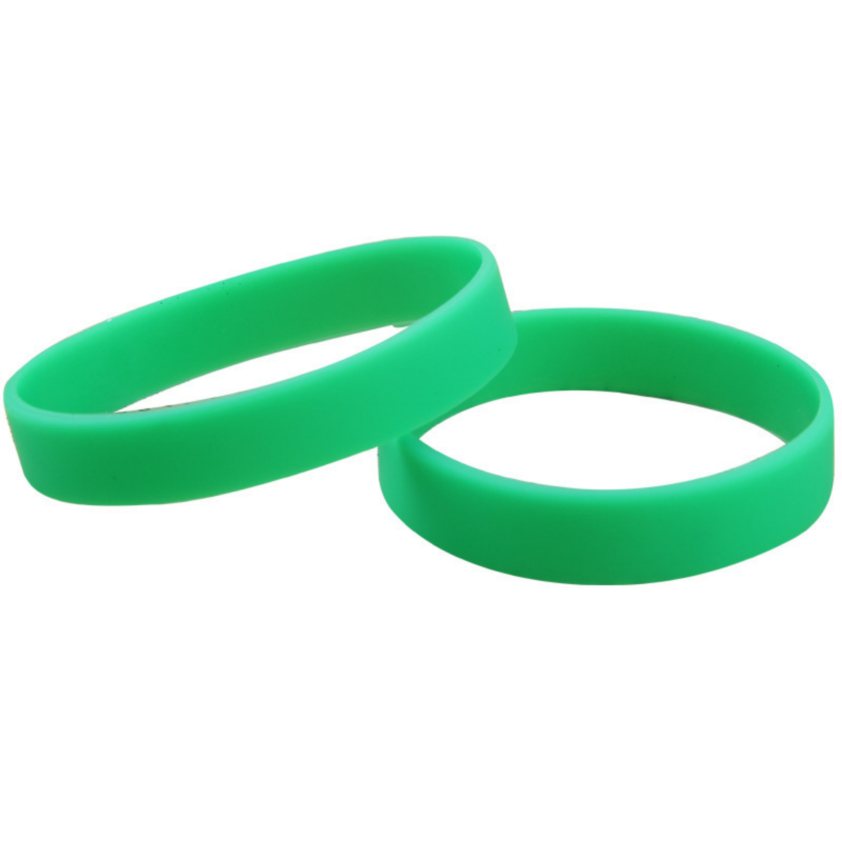 Custom Printed Silicone Wristband