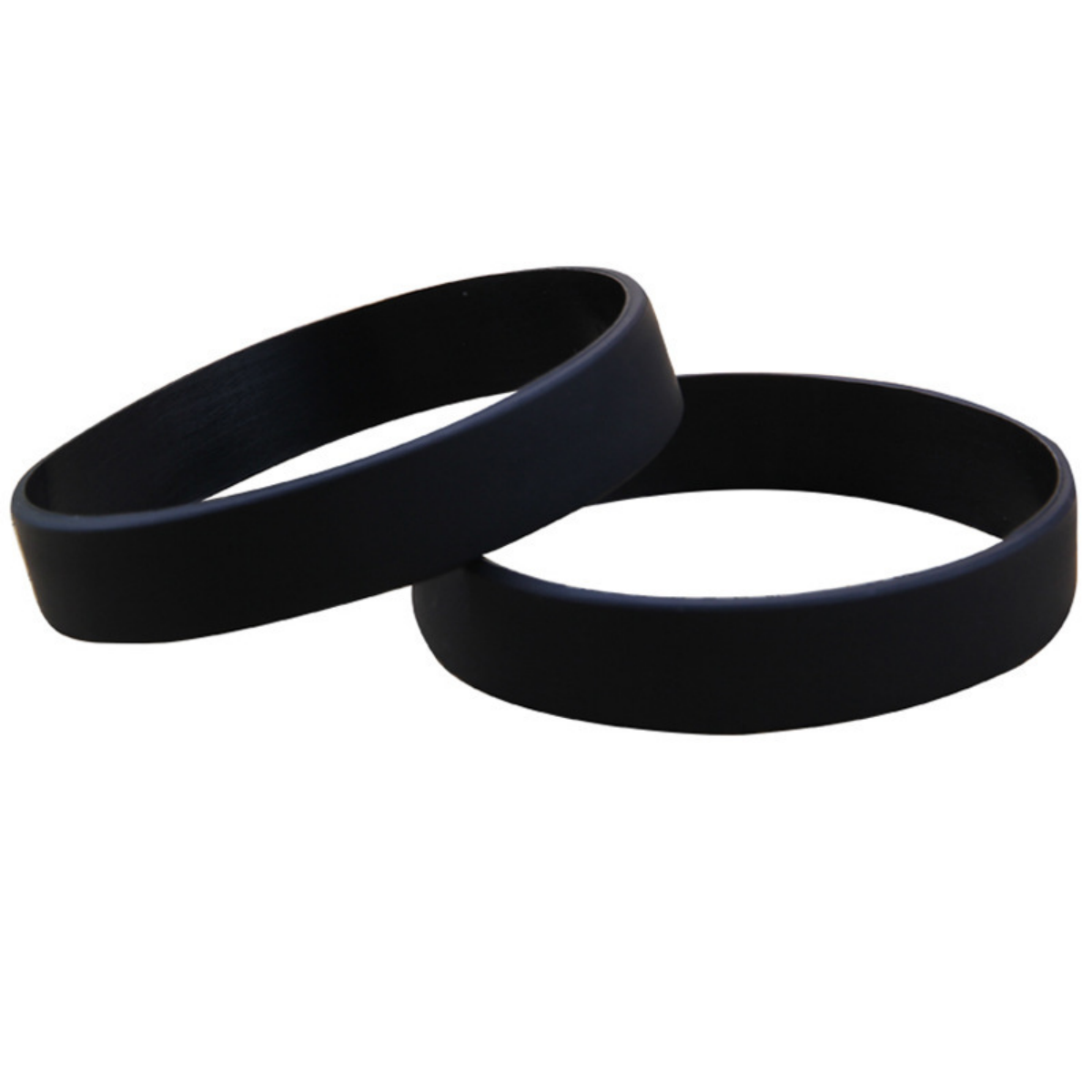 Custom Printed Silicone Wristband