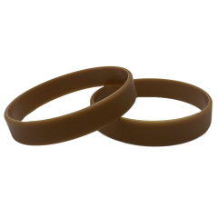 Custom Printed Silicone Wristband