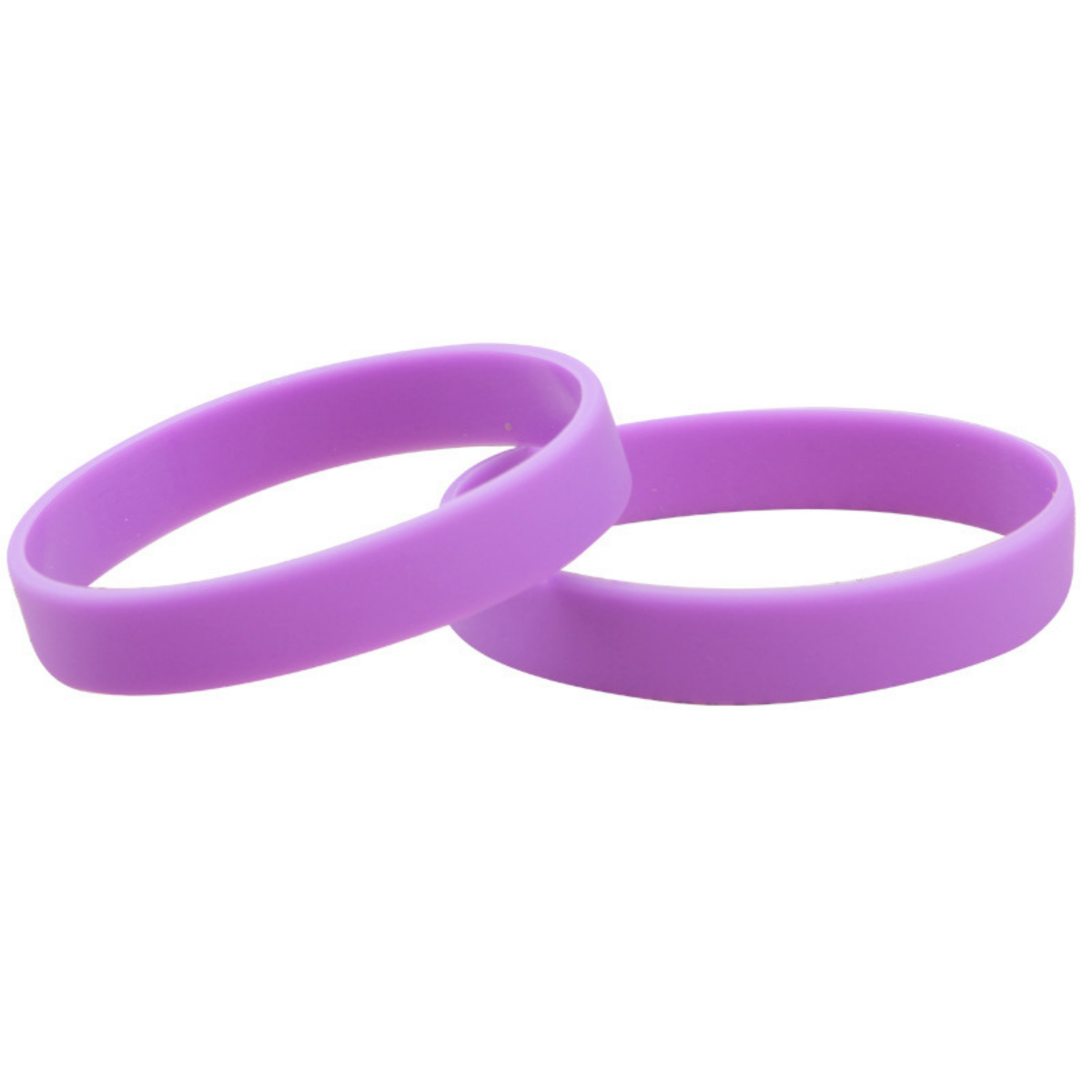 Custom Printed Silicone Wristband