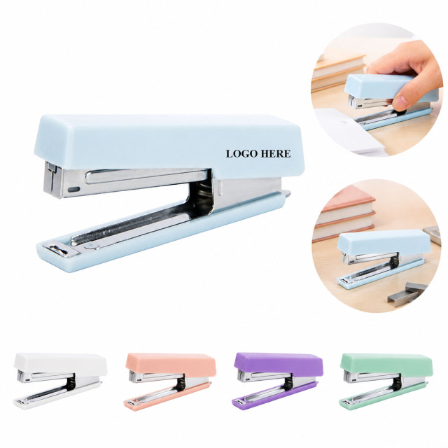 Desktop Effort Saving Stapler