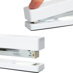 Desktop Effort Saving Stapler