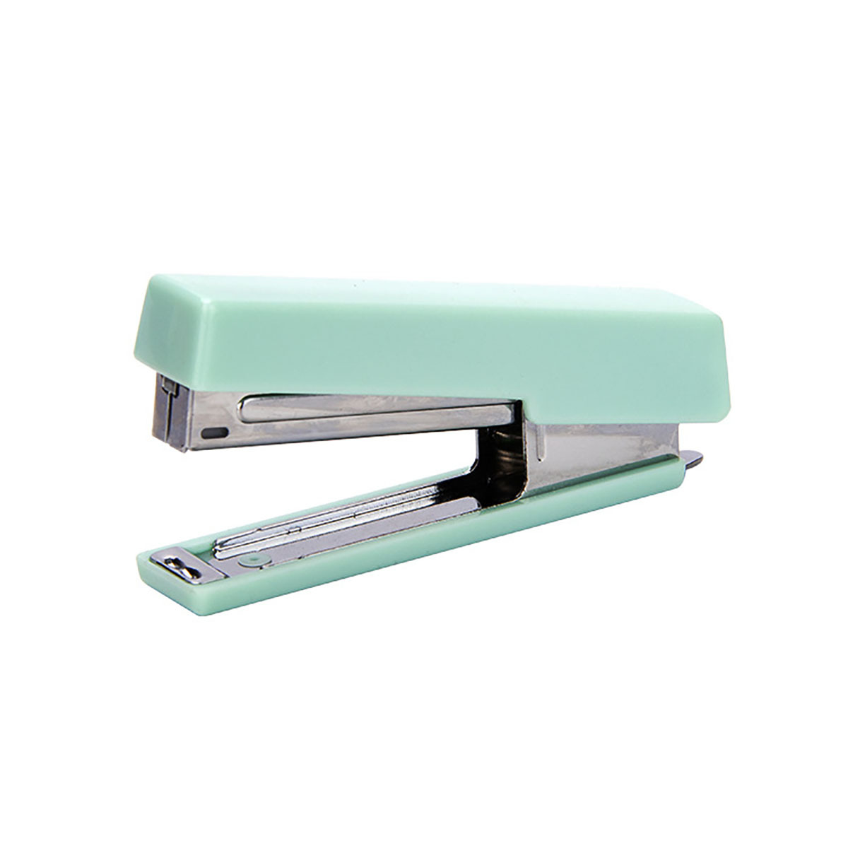 Desktop Effort Saving Stapler