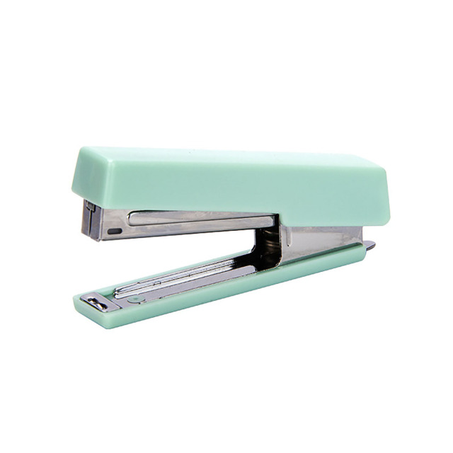 Desktop Effort Saving Stapler
