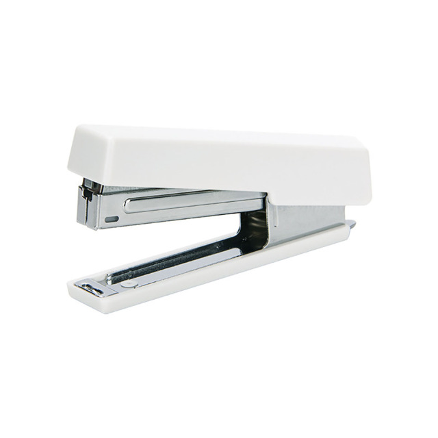 Desktop Effort Saving Stapler