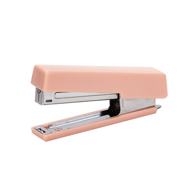 Desktop Effort Saving Stapler